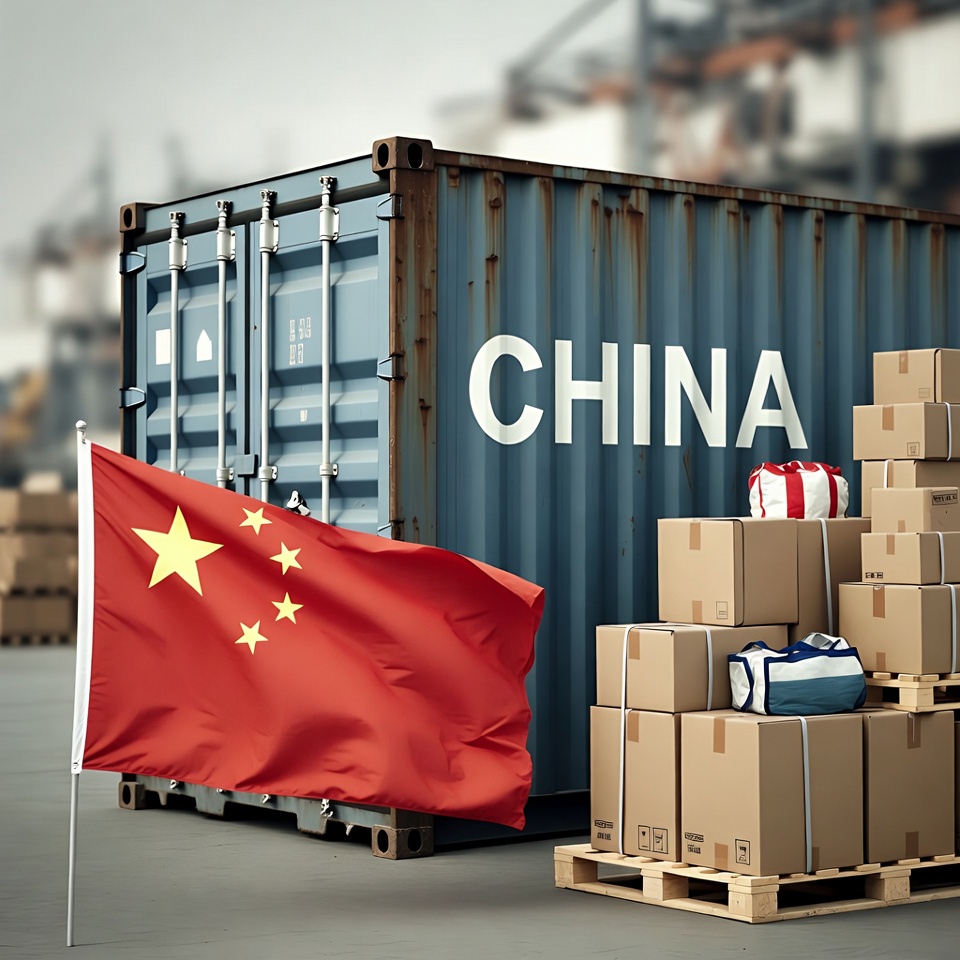CHINA Import – FIDI Customs Guide