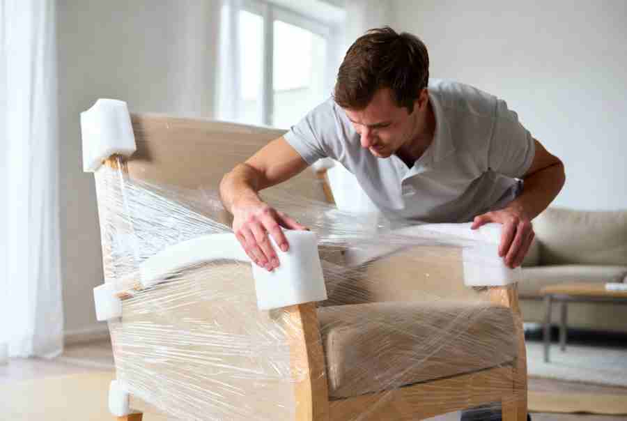Furniture and High