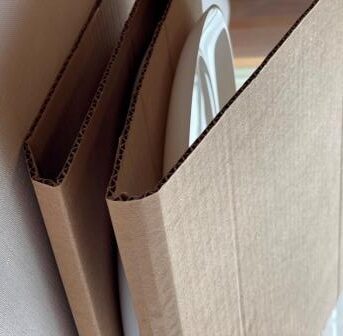 Professional packing services for household goods in Europe
