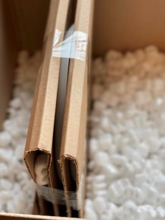 Professional packing services for household goods in Europe