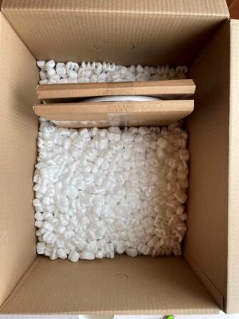 Professional packing services for household goods in Europe